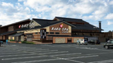 RAKU SPA cafe