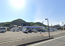 ローソン　清水町中徳倉店