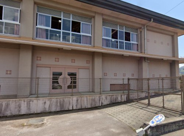 亀岡市立安詳小学校の画像1