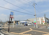 ローソン 長泉中土狩北店