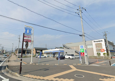 ローソン 長泉中土狩北店の画像1