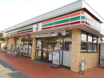  セブンイレブン小金井東町３丁目店