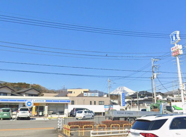 ローソン 長泉南一色店の画像1