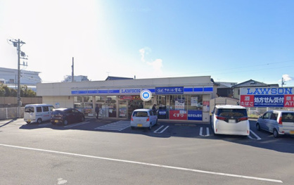 ローソン 長泉本宿店の画像1