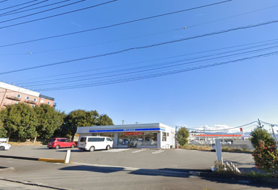 ローソン 東名沼津インター西店の画像1