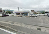 ローソン 韮山町南條店