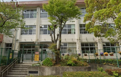 亀岡市立小学校 詳徳小学校の画像1