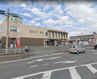スーパーカドイケ徳倉店