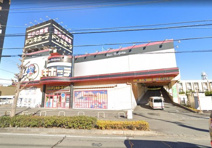 ドン・キホーテ沼津店