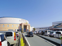 フードウェイサントムーン柿田川店