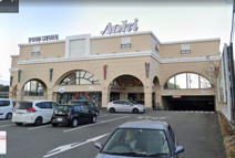 フードストアあおき　御殿場店