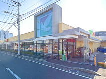  ヨークマート厚木インター店