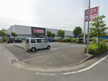 マックスバリュ厚木妻田店