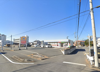 閉店！ミニストップ 沼津きせがわ店の画像1
