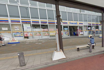 ミニストップ日本大学三島店の画像1