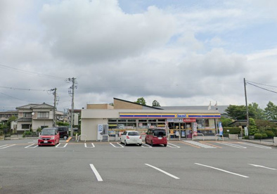 ミニストップ 御殿場はぎわら店の画像1