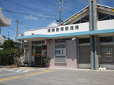 浦添内間郵便局