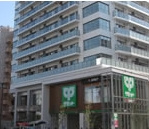 サミットストア 東中野店
