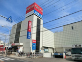 西友鳩ヶ谷店
