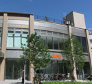 ライフ　品川御殿山店