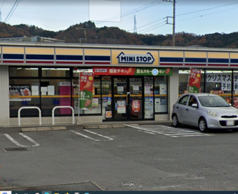 ミニストップ大仁神島店の画像1