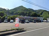 ミニストップ 修善寺大平店