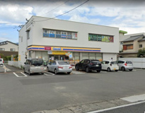 ミニストップ函南町仁田店