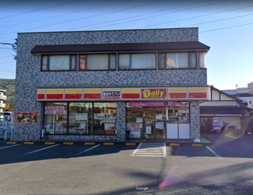デイリーヤマザキ 清水町長沢店の画像1