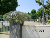 川口市役所 上青木保育所