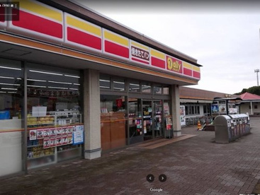 デイリーヤマザキ　愛鷹ＰＡ(下り)店の画像1