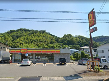 デイリーヤマザキ　伊豆長岡店の画像1