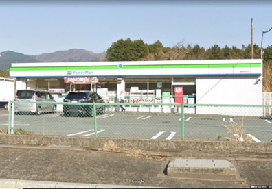 ファミリーマート　御殿場兎島店の画像1
