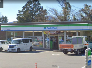 ファミリーマート　御殿場永原店の画像1