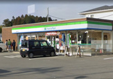 ファミリーマート　御殿場北久原店