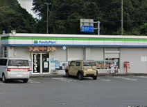 ファミリーマート 裾野岩波店