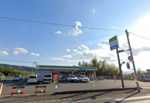 ファミリーマート　函南平井店
