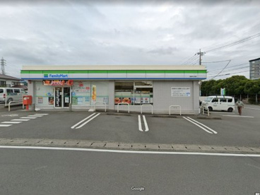 ファミリーマート 長泉中土狩店の画像1