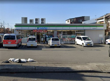 ファミリーマート　沼津北高島町店の画像1
