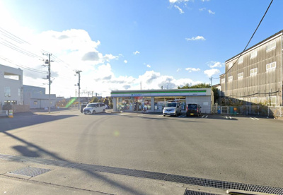 ファミリーマート　沼津西間門店の画像1