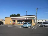 セブンイレブン 曙2条店