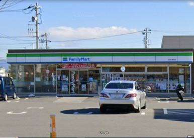 ファミリーマート　沼津小諏訪店の画像1