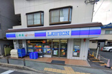 ローソン 伏見中書島店