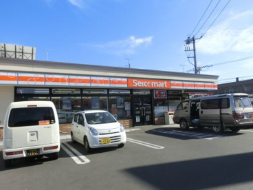 セイコーマート 曙3条店は曙通の近くにあります。 セイコーマート 曙3条店の画像1