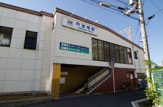丹波橋駅（近鉄）