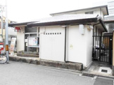 京都御駕篭郵便局
