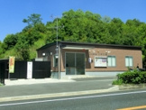 宇治警察署広野交番