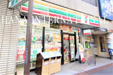 セブンイレブン・検見川店