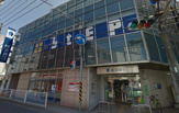 横浜銀行鴨居支店