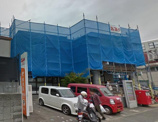 鴨居駅前郵便局