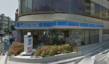 ローソン 元代々木町店の画像1